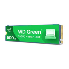 SSD Green NVMe SSD 500GB M.2