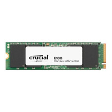 Crucial E100 SSD 480 GB interní
