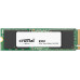Crucial E100 SSD 480 GB interní