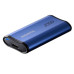 ADATA Externí SSD 4TB SE880, USB-C 3.2 Gen 2x2, R:2000/W:2000MB/s, modrá
