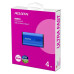 ADATA Externí SSD 4TB SE880, USB-C 3.2 Gen 2x2, R:2000/W:2000MB/s, modrá