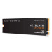 WD BLACK SSD NVMe 2TB PCIe SN7100, Gen4, (R:7250, W:6900MB/s)