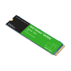 WD Green SN350 NVMe SSD WDS240G2G0C