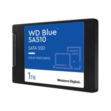 WD Blue SA510 SSD 1 TB interní 