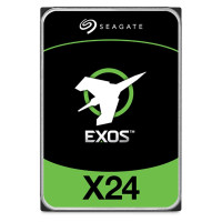 SEAGATE HDD 24TB EXOS X24, 3.5