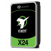SEAGATE HDD 24TB EXOS X24, 3.5