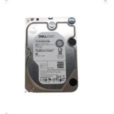 DELL disk 2TB/ 7.2K/ SATA 6Gbps/ 512n/ 3.5