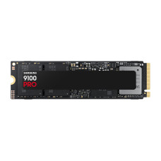Samsung 9100 PRO/1TB/SSD/M.2 NVMe/Černá/5R