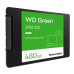 WD Green/480GB/SSD/2.5