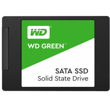 WD Green/480GB/SSD/2.5