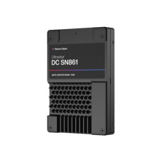 WD Ultrastar DC SN861 WUS6BA119PSP9X3
