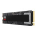 Samsung 9100 PRO PCIe 5.0 NVMe M.2 SSD - 4 TB