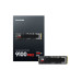 Samsung 9100 PRO PCIe 5.0 NVMe M.2 SSD - 4 TB