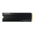 Samsung 9100 PRO/4TB/SSD/M.2 NVMe/Černá/Heatsink/5R