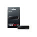 Samsung 9100 PRO/4TB/SSD/M.2 NVMe/Černá/Heatsink/5R