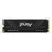 Kingston SSD 2048GB Fury Renegade PCIe 5.0 NVMe M.2 (čtení/zápis: 14800/14000MB/s; 2,2M IOPS)