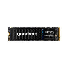 GOODRAM SSD PX500 256GB M.2 2280, NVMe (R:3200/ W:1300MB/s) Gen.3