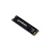 GOODRAM SSD PX500 256GB M.2 2280, NVMe (R:3200/ W:1300MB/s) Gen.3