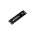 GOODRAM SSD PX500 256GB M.2 2280, NVMe (R:3200/ W:1300MB/s) Gen.3