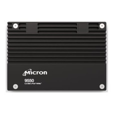 Micron 9550 MAX SSD Mixed Use šifrovaný