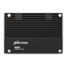 Micron 9550 MAX SSD Enterprise, Mixed Use
