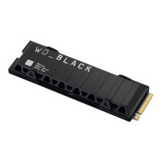 WD BLACK SN850X PCIe G4 Game SSD HS 8TB