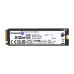 Kingston KC3000/512GB/SSD/M.2 NVMe/5R