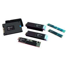 Micron 7450 PRO 960GB NVMe M.2 (22x110) Non-SED Enterprise SSD [Single Pack]
