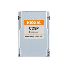 KIOXIA CD8P-R Series KCD8XPUG3T84