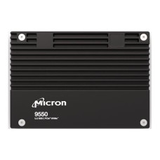 Micron 9550 PRO SSD Intenzivní čtení,