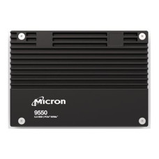 Micron 9550 MAX SSD Enterprise, Mixed Use