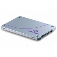 Solidigm™ SSD D3-S4620 Series (960GB, 2.5in SATA 6Gb/s, 3D4, TLC) Generic Single Pack