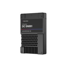 WD Ultrastar DC SN861 WUS6BA138PSP9X1