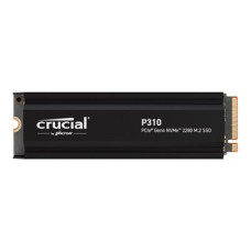 Crucial P310 SSD 4 TB interní 