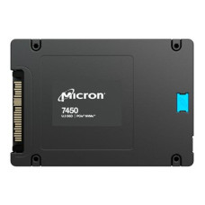 Micron 7450 PRO SSD Enterprise šifrovaný