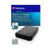 VERBATIM HDD 2TB Store 'n' Save, USB 3.0, GEN II