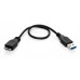 VERBATIM HDD 2TB Store 'n' Save, USB 3.0, GEN II