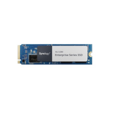 Synology SSD M.2 NVMe SNV5420-800G, 800 GB, čtení/zápis: 3000/1000 MB/s, M.2 2280