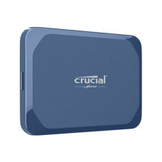 Crucial X10 SSD šifrovaný 4 TB