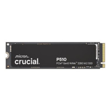 Crucial P510 SSD 2 TB interní 