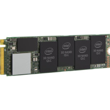 SSD 1TB Intel 660p M.2 PCIe NVMe 3.0 3D2 QLC