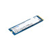 Kingston Flash SSD 2000G NV3 M.2 2230 PCIe 4.0 NVMe SSD