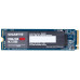 Gigabyte SSD/256GB/SSD/M.2 NVMe/5R