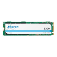 Micron 5300 PRO SSD 960 GB interní