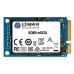 Kingston KC600/512GB/SSD/mSATA/5R