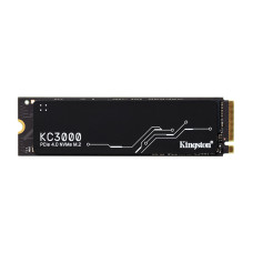 Kingston KC3000/1TB/SSD/M.2 NVMe/5R