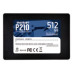 PATRIOT P210/512GB/SSD/2.5