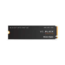 WD Black SN770/1TB/SSD/M.2 NVMe/5R