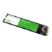 WD Green/480GB/SSD/M.2 SATA/3R