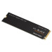 SSD 1TB WD_BLACK SN850X NVMe M.2 PCIe Gen4 2280